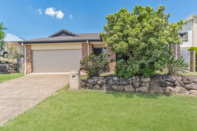 5 Bedivere Drive, Ormeau QLD 4208