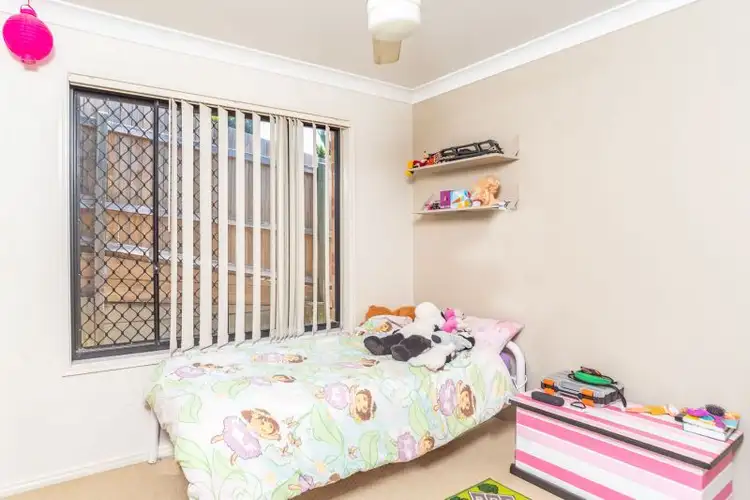 Seventh view of Homely house listing, 5 Bedivere Drive, Ormeau QLD 4208