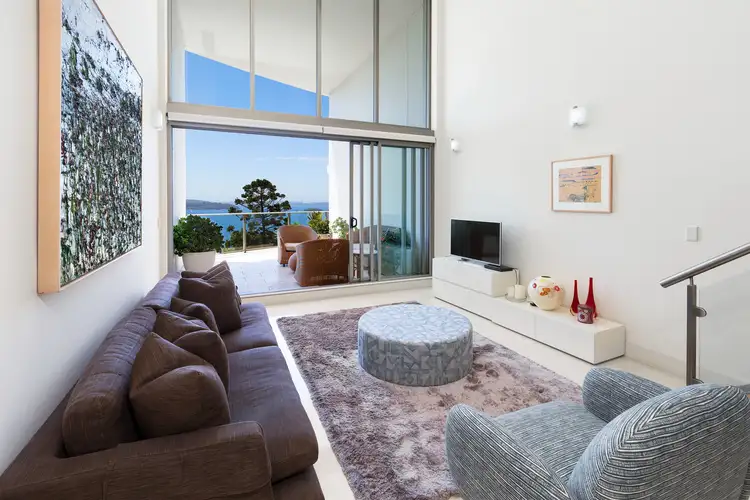 47/8 Greenknowe Avenue, Elizabeth Bay NSW 2011