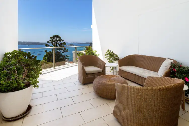 Third view of Homely apartment listing, 47/8 Greenknowe Avenue, Elizabeth Bay NSW 2011