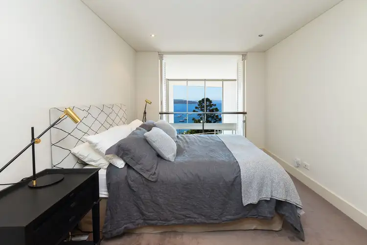 Fourth view of Homely apartment listing, 47/8 Greenknowe Avenue, Elizabeth Bay NSW 2011