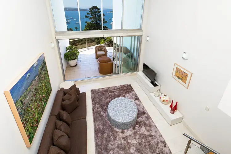 Fifth view of Homely apartment listing, 47/8 Greenknowe Avenue, Elizabeth Bay NSW 2011