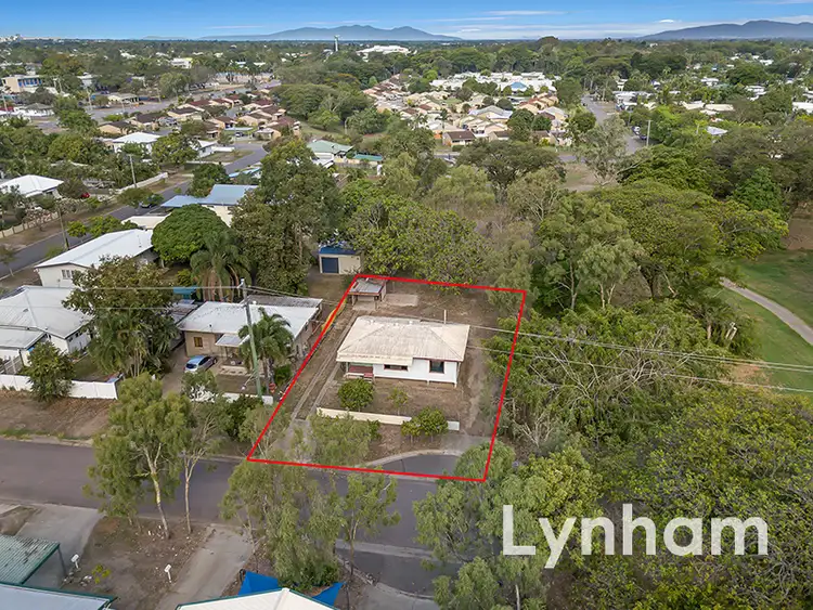 16 Burns Street, Aitkenvale QLD 4814