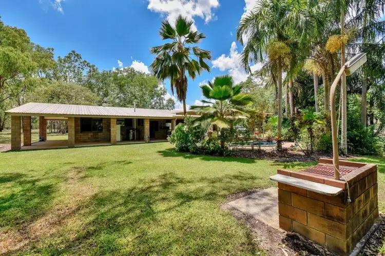 Second view of Homely house listing, 155 Bastin Road, Howard Springs NT 835