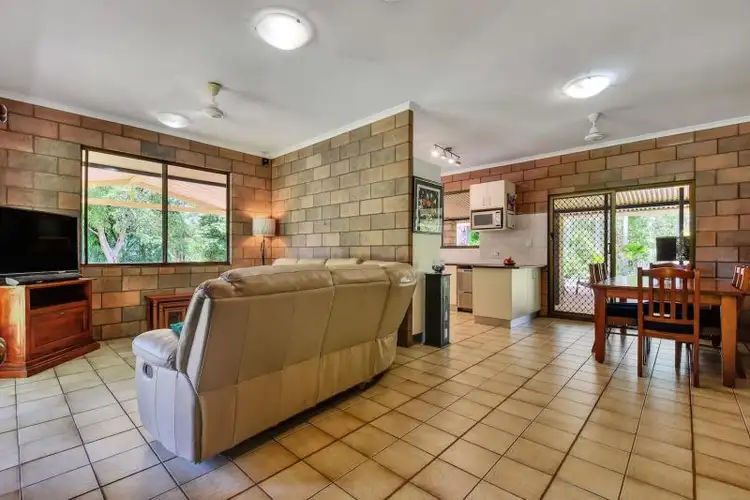Third view of Homely house listing, 155 Bastin Road, Howard Springs NT 835