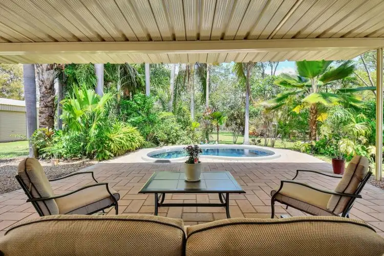 Seventh view of Homely house listing, 155 Bastin Road, Howard Springs NT 835