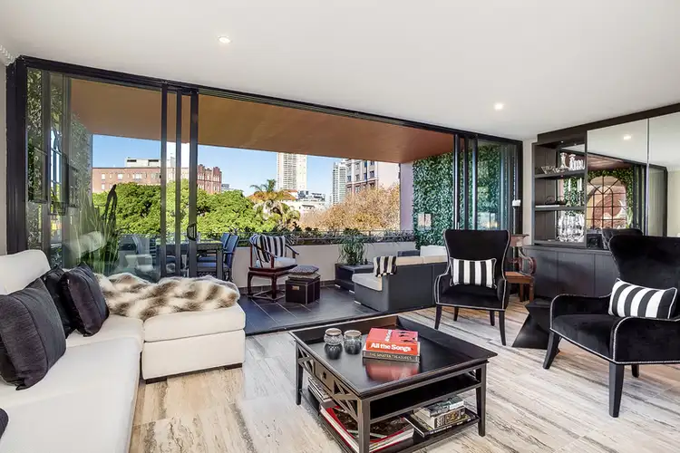 514/50 Macleay Street, Potts Point NSW 2011