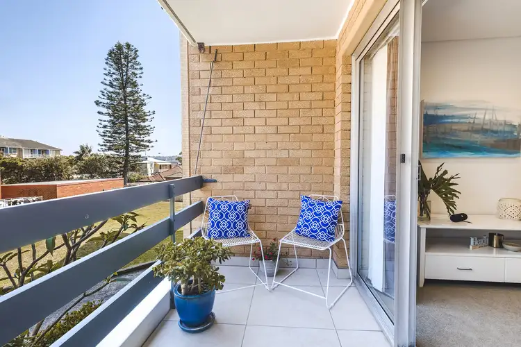 Fifth view of Homely unit listing, 3/26 Boronia Street, Dee Why NSW 2099