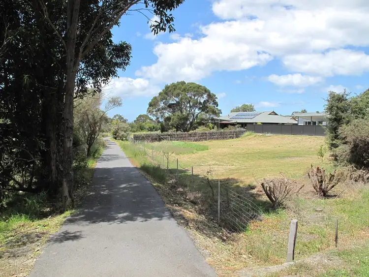 Third view of Homely land listing, 55 Ocean Beach Road, Denmark WA 6333