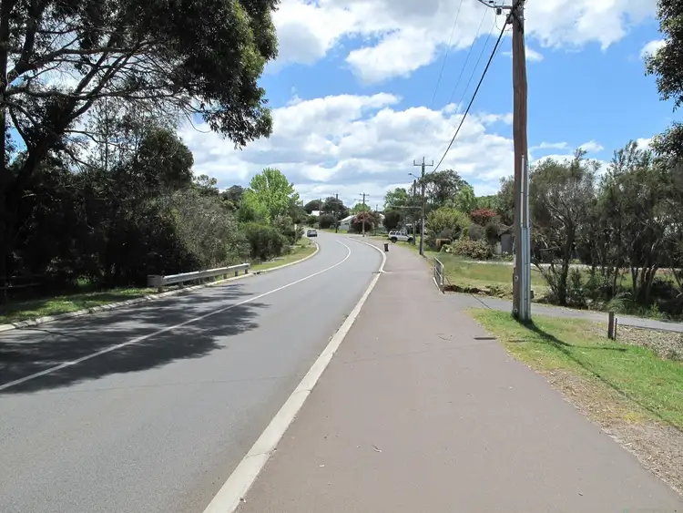 Fourth view of Homely land listing, 55 Ocean Beach Road, Denmark WA 6333