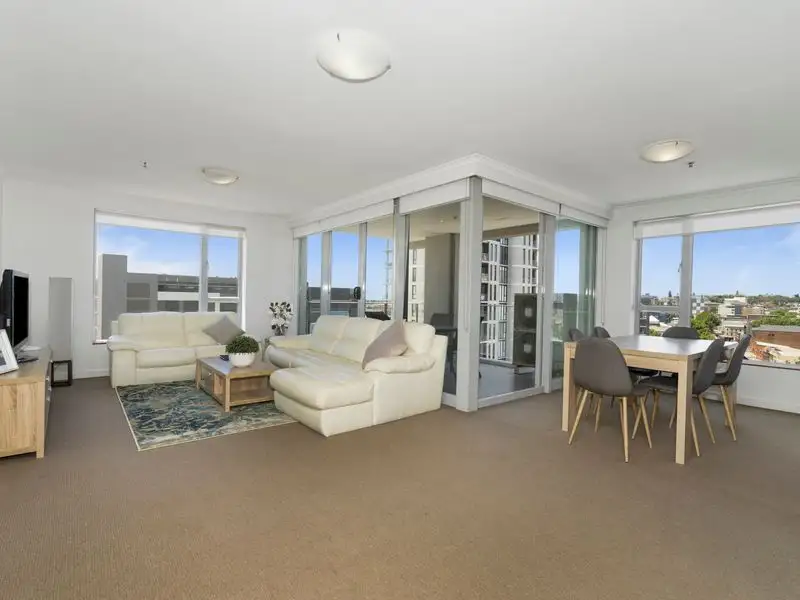 Main view of Homely apartment listing, 71/741 Hunter Street, Newcastle West NSW 2302