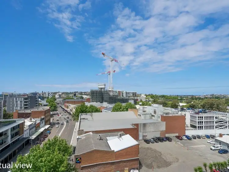 Third view of Homely apartment listing, 71/741 Hunter Street, Newcastle West NSW 2302