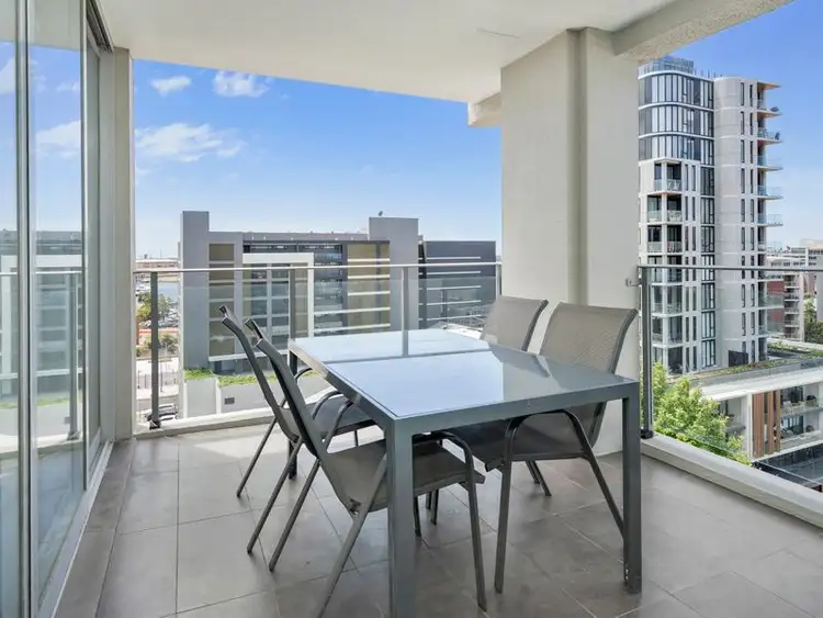 Fourth view of Homely apartment listing, 71/741 Hunter Street, Newcastle West NSW 2302