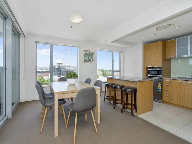Fifth view of Homely apartment listing, 71/741 Hunter Street, Newcastle West NSW 2302