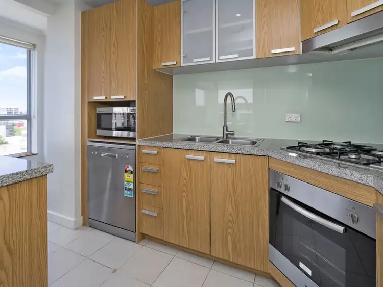 Sixth view of Homely apartment listing, 71/741 Hunter Street, Newcastle West NSW 2302
