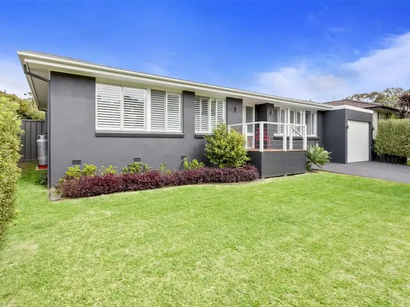 Main view of Homely house listing, 16 Hillview Circuit, Kiama NSW 2533