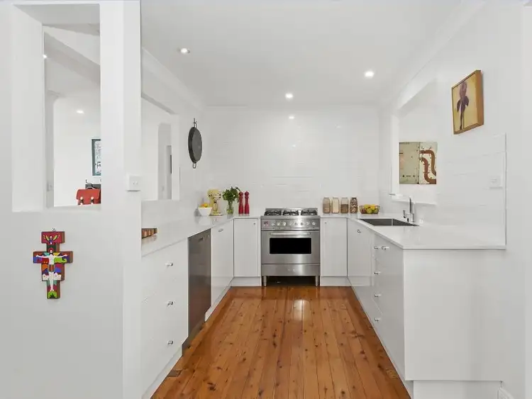Fourth view of Homely house listing, 16 Hillview Circuit, Kiama NSW 2533