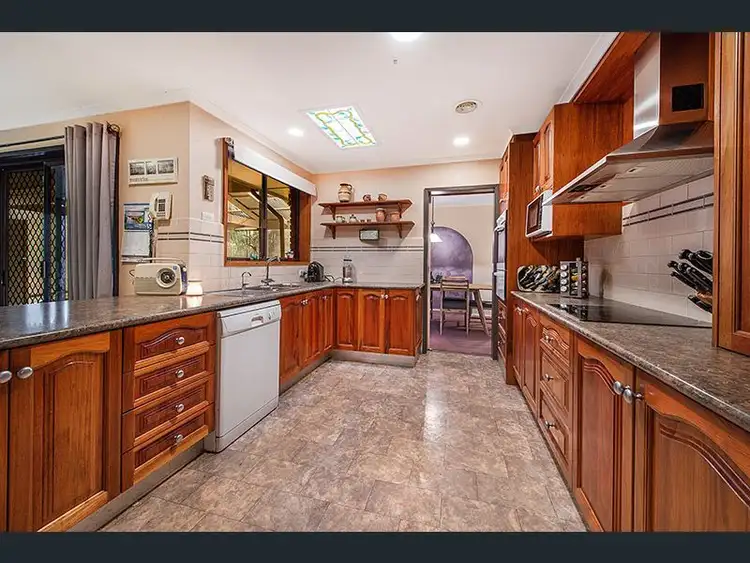 Third view of Homely house listing, 10 Richborough Grove, Ferntree Gully VIC 3156
