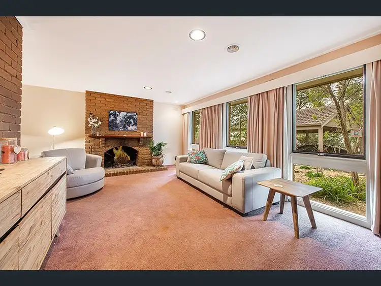 Fourth view of Homely house listing, 10 Richborough Grove, Ferntree Gully VIC 3156