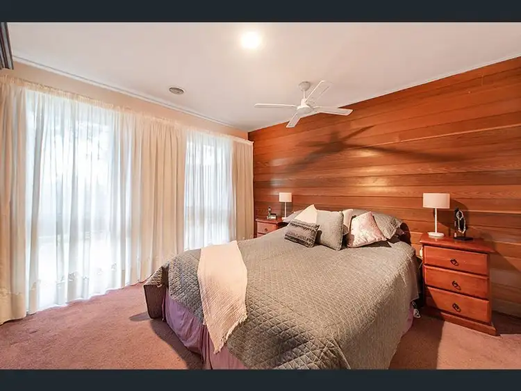 Sixth view of Homely house listing, 10 Richborough Grove, Ferntree Gully VIC 3156