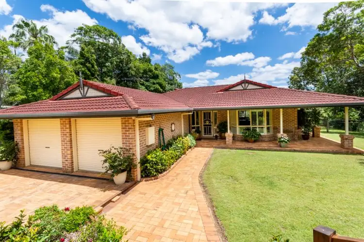 Main view of Homely rural property listing, 5-7 Ada Crescent, Upper Caboolture QLD 4510