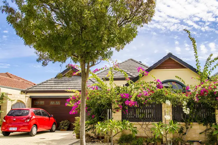35 Hinkler Loop, Maylands WA 6051