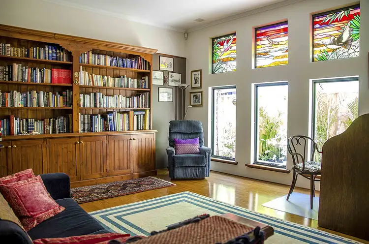 Fifth view of Homely house listing, 35 Hinkler Loop, Maylands WA 6051
