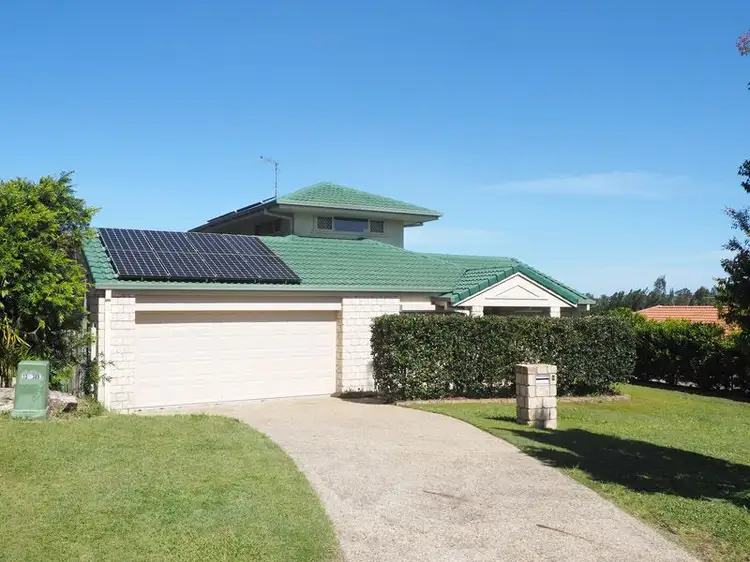 9 Glencoe Court, Underwood QLD 4119