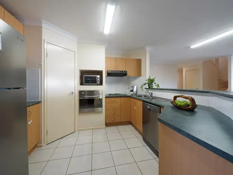 Second view of Homely house listing, 9 Glencoe Court, Underwood QLD 4119