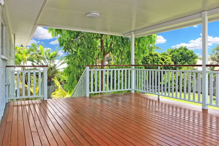 96 Cypress Drive, Annandale QLD 4814