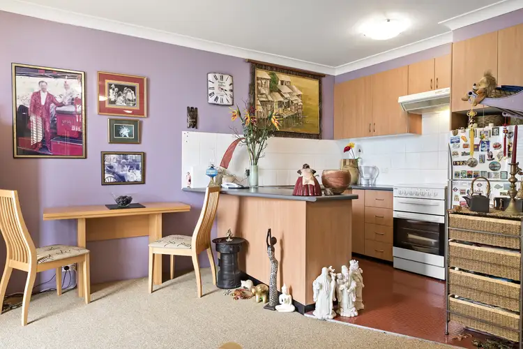 Third view of Homely studio listing, 16/57 Craigend Street, Darlinghurst NSW 2010