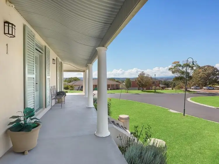 Fifth view of Homely house listing, 98 Darwin Drive, Llanarth NSW 2795