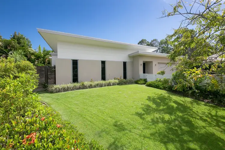 9 Oakleaf Close, Tewantin QLD 4565