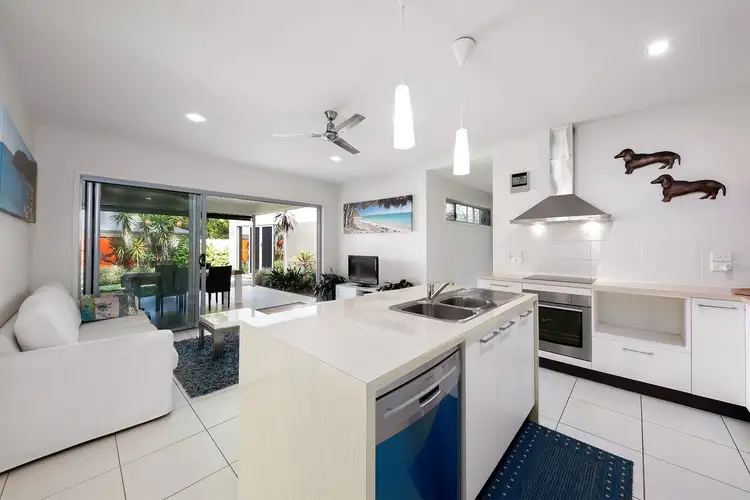 Second view of Homely house listing, 9 Oakleaf Close, Tewantin QLD 4565