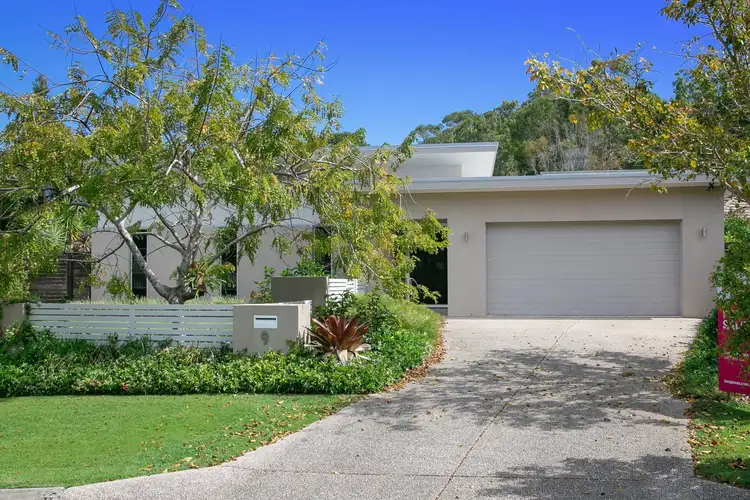 Fourth view of Homely house listing, 9 Oakleaf Close, Tewantin QLD 4565