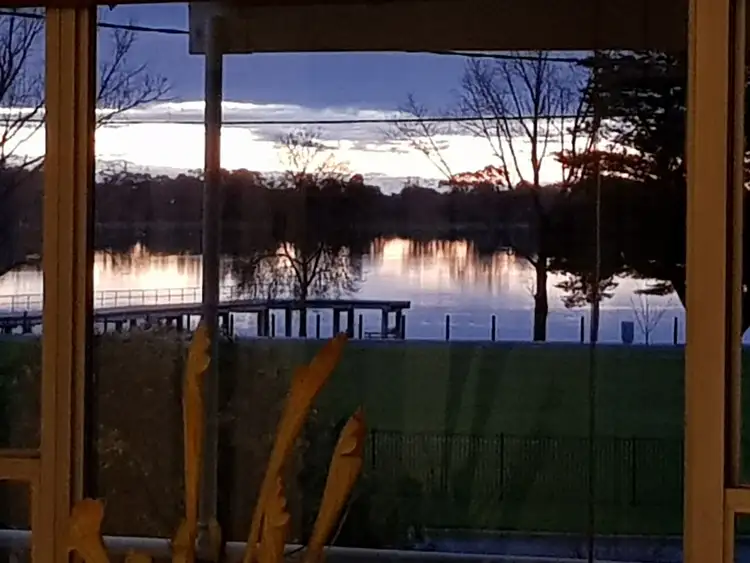 Second view of Homely house listing, 57 Lake street, Edenhope VIC 3318