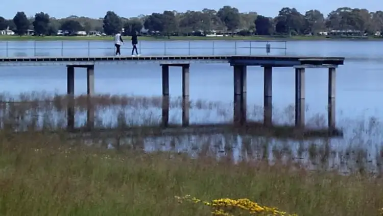 Third view of Homely house listing, 57 Lake street, Edenhope VIC 3318