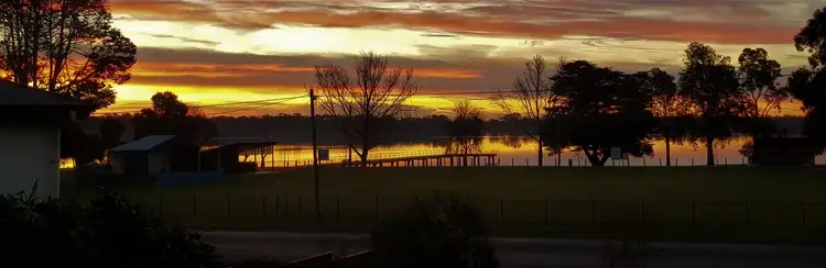 Fifth view of Homely house listing, 57 Lake street, Edenhope VIC 3318