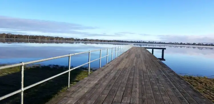 Sixth view of Homely house listing, 57 Lake street, Edenhope VIC 3318