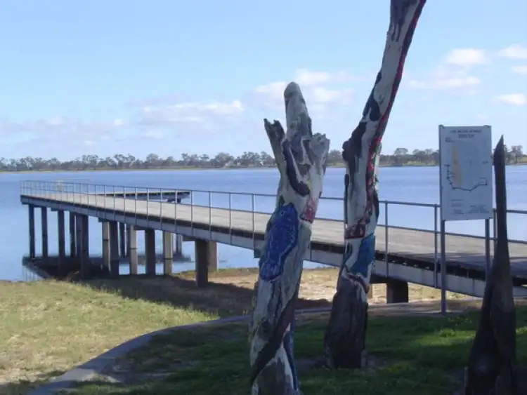 Seventh view of Homely house listing, 57 Lake street, Edenhope VIC 3318