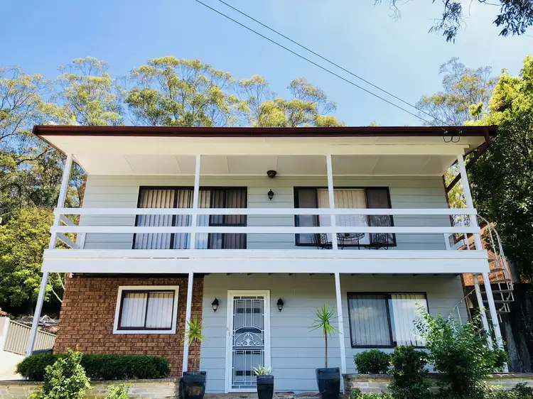 15 Ski Lodge Road, Cumberland Reach NSW 2756