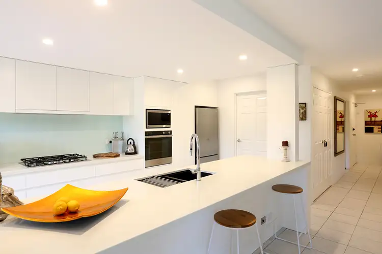 Fourth view of Homely apartment listing, 2/10-14 Allison Road, Cronulla NSW 2230