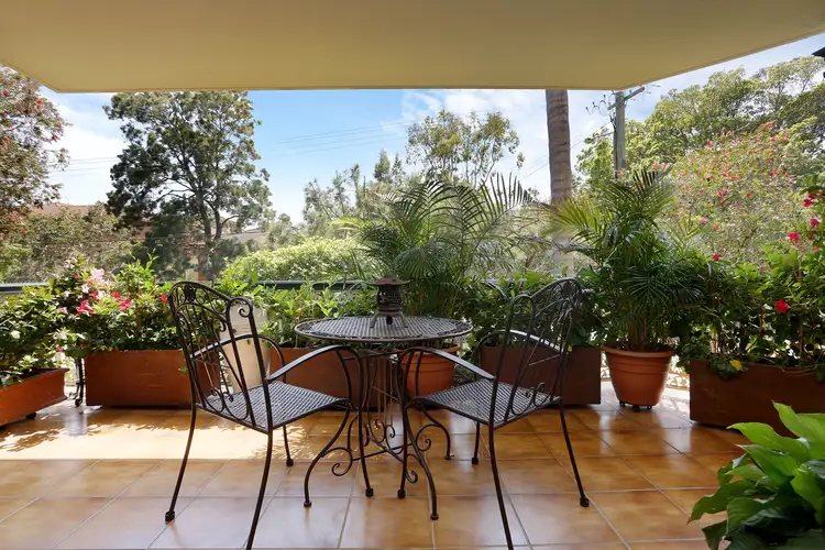 Fifth view of Homely apartment listing, 2/10-14 Allison Road, Cronulla NSW 2230