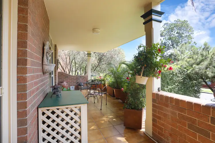 Sixth view of Homely apartment listing, 2/10-14 Allison Road, Cronulla NSW 2230