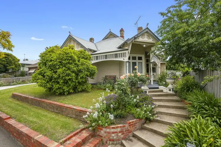 86 High Street, Belmont VIC 3216