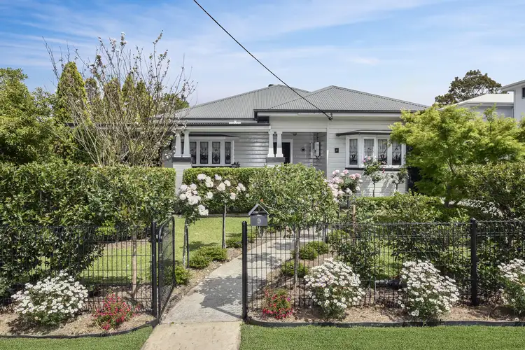 Main view of Homely house listing, 9 Longworth Avenue, Wallsend NSW 2287