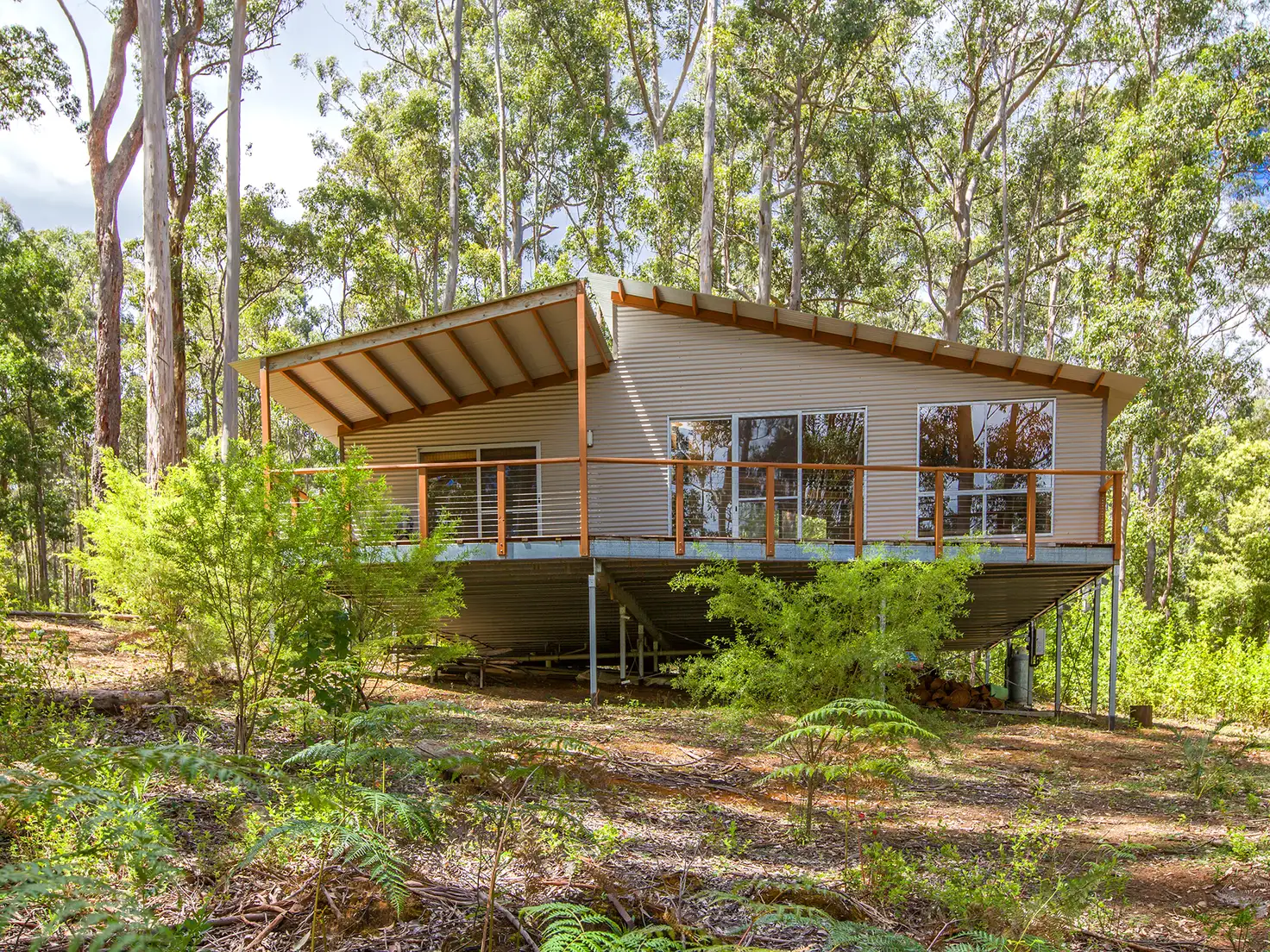 Main view of Homely house listing, 153 Karri Lane, Quinninup WA 6258