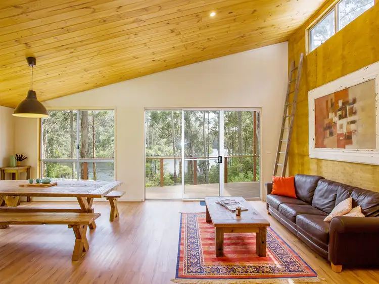 Fifth view of Homely house listing, 153 Karri Lane, Quinninup WA 6258