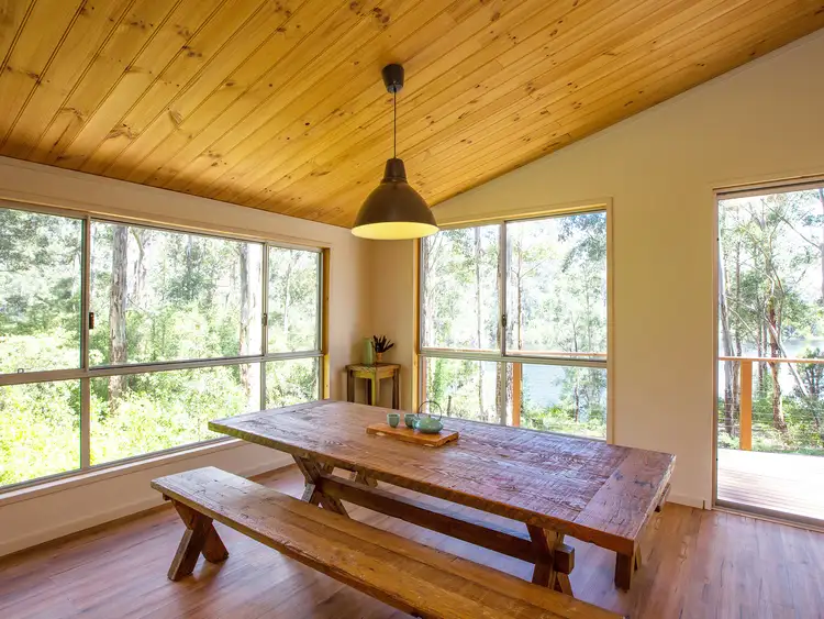 Seventh view of Homely house listing, 153 Karri Lane, Quinninup WA 6258