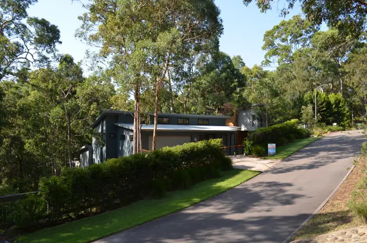 Third view of Homely house listing, 15 Lake Ridge Lane, Murrays Beach NSW 2281